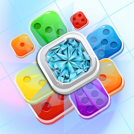 Candy Merge Puzzle1.2