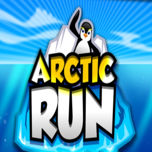 Arctic Run!1.0