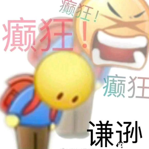 你的素养很差我现在每天玩原神表情包