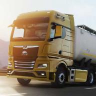 欧洲卡车模拟器3（Truckers of Europe 3）