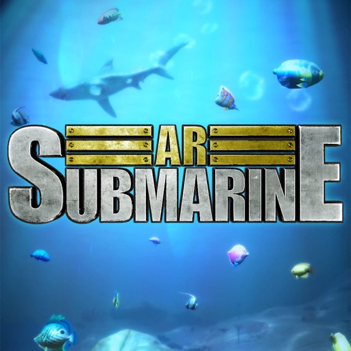 AR Submarine1.0