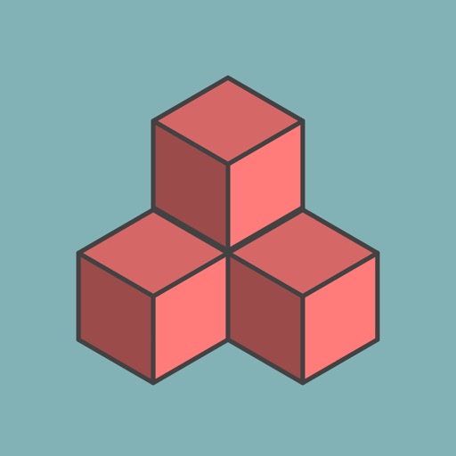 Cube - 立体几何投影1.6