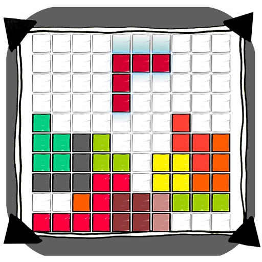 块拼图 好玩的益智类游戏1.0.3