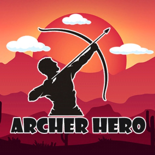 Archer Hero: Thần tiễn cứu thế0.5