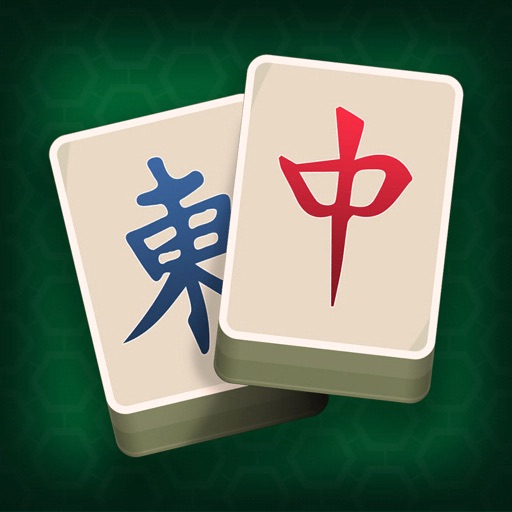 Classic Mahjong Solitaire1.3