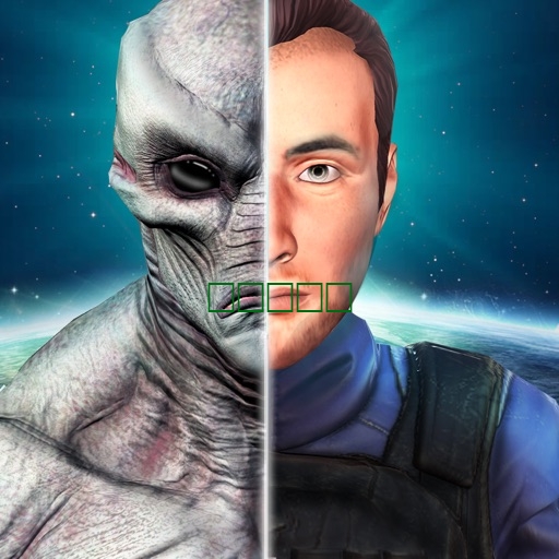 秘密代理与外星人入侵：帝国银河战争1.0