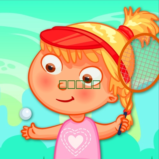 Tennis Bubble Arcade - FREE -少女的夏天气球冒险1.0