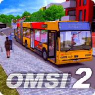 巴士模拟2：北京公交（OMSI）