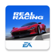 真实赛车3（Real Racing 3）