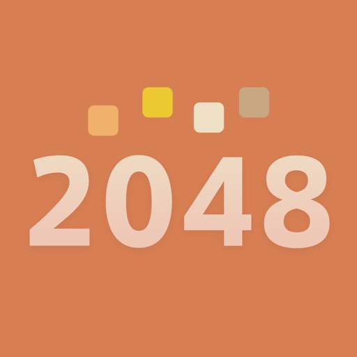 Flappy 2048 - 续写传奇1.2