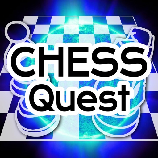 ChessQuest Online - 网上国际象棋游戏1.2.1
