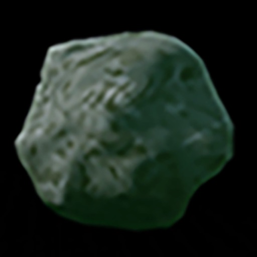 Asteroid Recon1.0