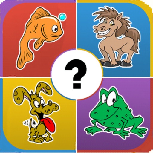 Animals Game for kids1.1