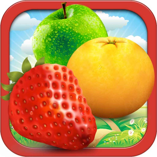 免费的水果粉碎乐园和流行的水果英雄乐园1.5.0