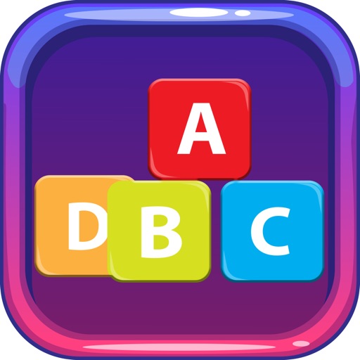ABC Typing Learning Writing Games – 字体 學英文 学 英语 文字1.1