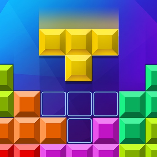 块拼图: 单机格子小游戏新版 - 经典好玩的单机小游戏1.3