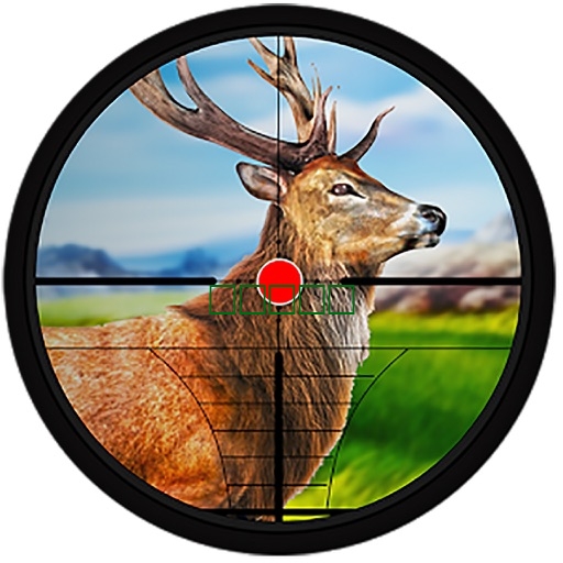 Sniper 猎鹿人 Bow Hunter Shooting : Beast Jungle Wild Animal Reloaded1.0