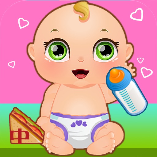可可公主的新生小宝宝 ar 一个贝贝儿童游戏免费限免大全 中文2.0