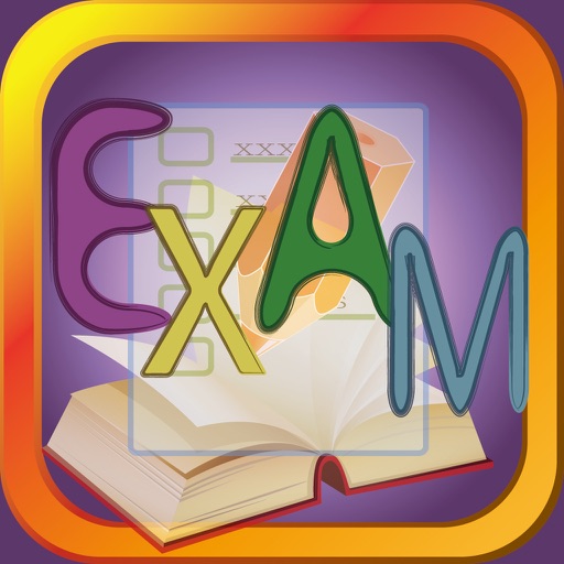EXAM升学考试背诵字典1.0.0