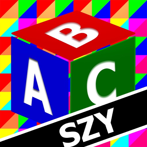 ABC Solitaire (推推通通) by SZY12.2