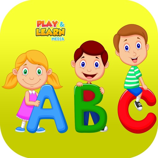 簡單英語 ABC 學習遊戲1.0.4