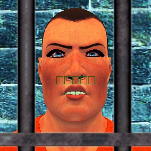 监狱休息生存任务：刑事逃生3D1.0