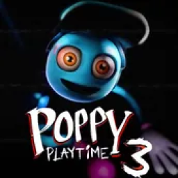 波比的游戏时间第三章最新版2023(Poppy Playtime Chapter 3)