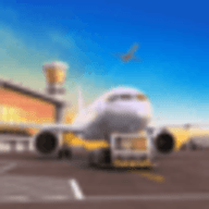 机场模拟器头等舱（Airport Simulator）