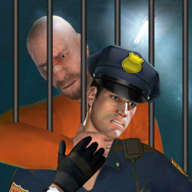 Epic Prison Run Escape Cops N Robbers Story
