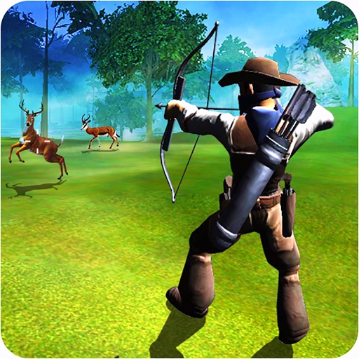 Archery Master Animal Hunter1.1