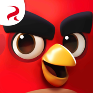 Angry Birds愤怒的小鸟新冒险下载2024