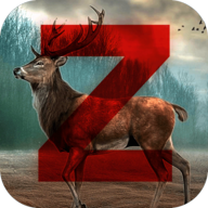 狩猎僵尸鹿猎人(Hunting Zombie Deer  Hunter)