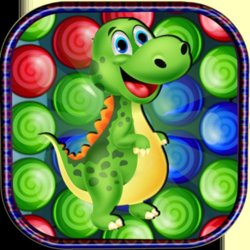 Bubble Crusher Little Dinosaur5.0.4