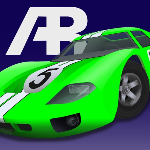 AR Race Car1.2.1