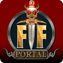 Fighting Fantasy Portal(战斗幻想传奇传送门手游)