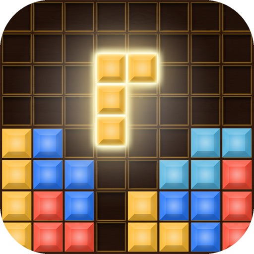 Block Puzzle Classic Blitz1.2