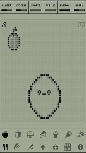 Hatchi