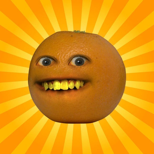 Annoying Orange: Carnage2.0.0