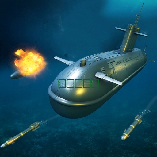 海军潜艇战区1.0
