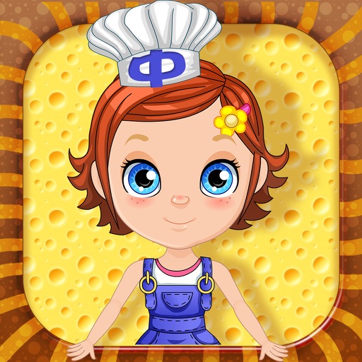 糖糖小厨制作汽车蛋糕,幼儿教育游戏,妈妈和孩子们的游戏-CN1.0