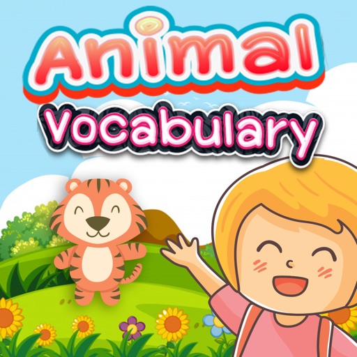 动物 词汇 在 英语1.0