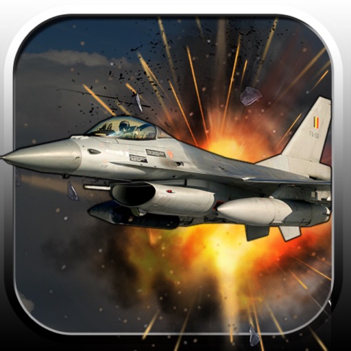 Aircraft War:Sky Fighter Commander1.0