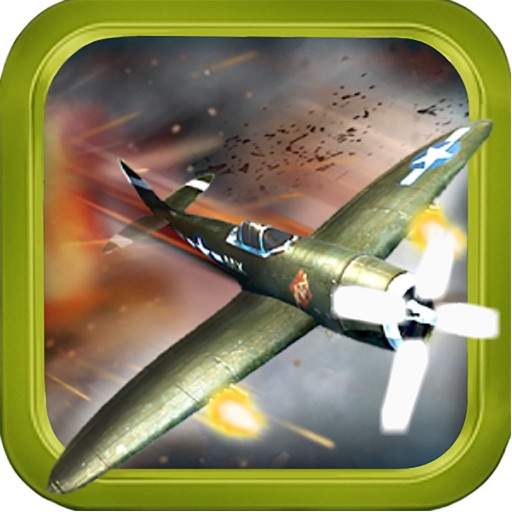飞机大作战:战争风暴 － 空战策略游戏1.0.1