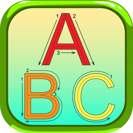 English Alphabets – 英语学习方法 拼音字母 学习英语的好方法1.1