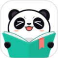 熊猫看书正版阅读器