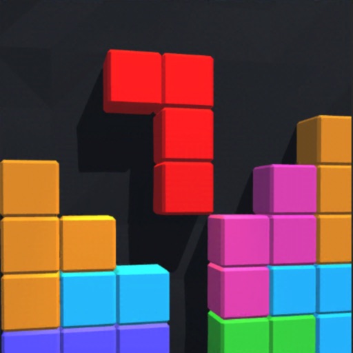 Block Puzzle: Classic 3D1.0