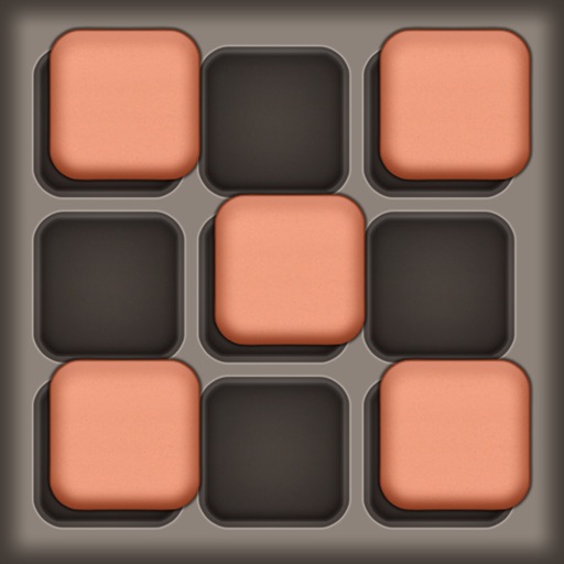 彩色块拼图 / Colored Blocks Puzzle1.2.0
