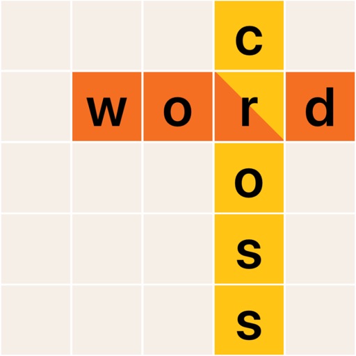 Crossword - 英文填词游戏 四级词汇1.0.2