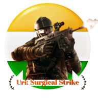 战术打击(Surgical Strike)