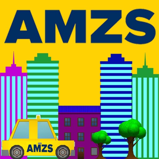 AMZS City drive VR1.3
